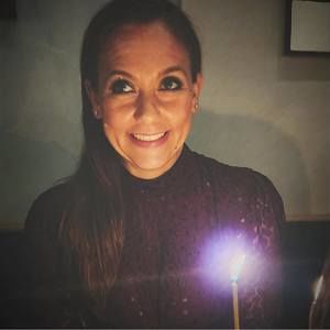 Meet your Posher, Paige